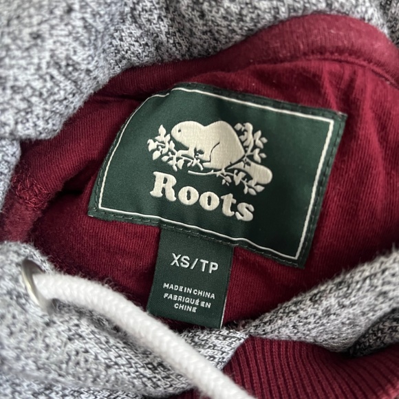 Roots hoodies - Picture 3 of 7